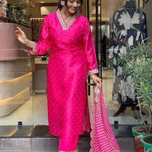 Gulaabi Noor